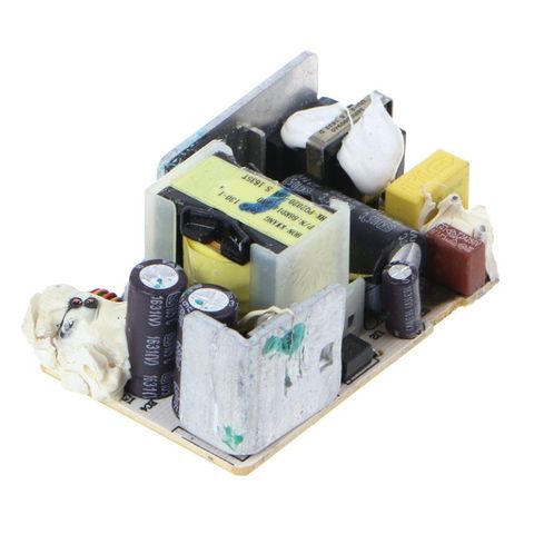 Adaptateur d'alimentation | Adaptateur de Circuit imprimé 15V 2A Module d'alimentation de commutation ► Photo 1/6