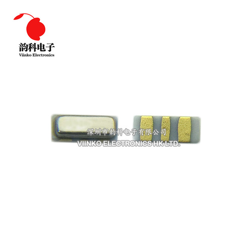 Résonateur à quartz cristal SMD, 10 pièces, 16MHZ, 3213, 3 broches ► Photo 1/1