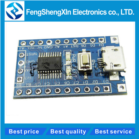 Carte de développement du bras de Module d'extension STM8 carte système Minimum pour Arduino ► Photo 1/1