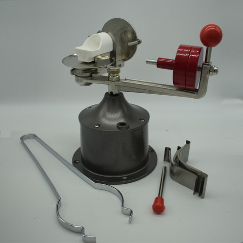 Mini centrifugeuse coulée Machine bijoux Centrifuge cire perdue outils pour la fabrication de bijoux ► Photo 1/1
