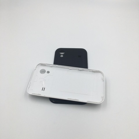 Coque de téléphone originale pour Samsung Galaxy Ace S5830 5830 GT-S5830 GT-S5830i, coque arrière ► Photo 1/1