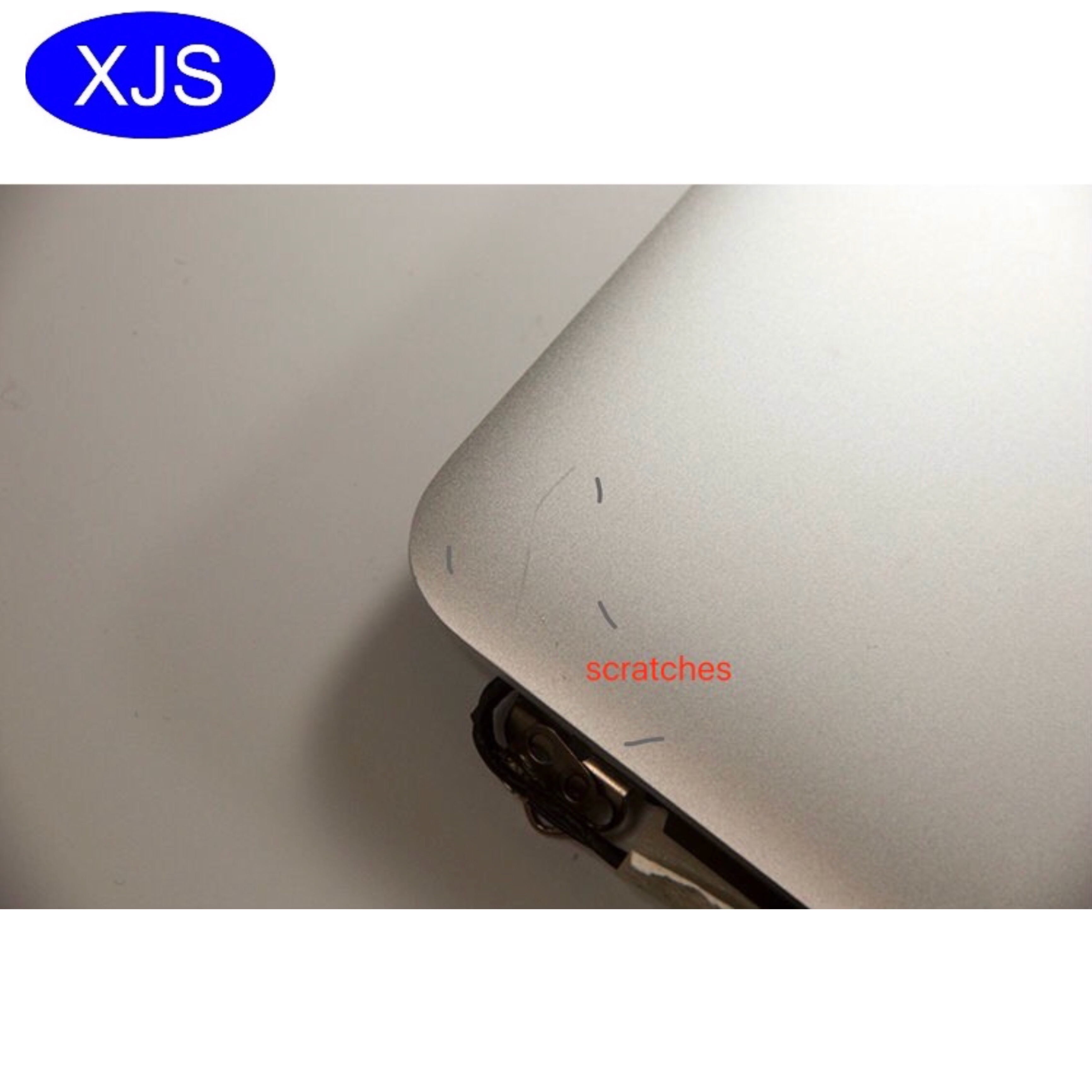 Ensemble écran lcd A1502 B, pour macbook pro retina 13.3 ou 15.4, 2013 à 2015, original ► Photo 1/6
