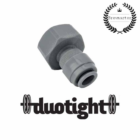 Duotiight – PUSH-IN 8MM(5/16) à 5/8 