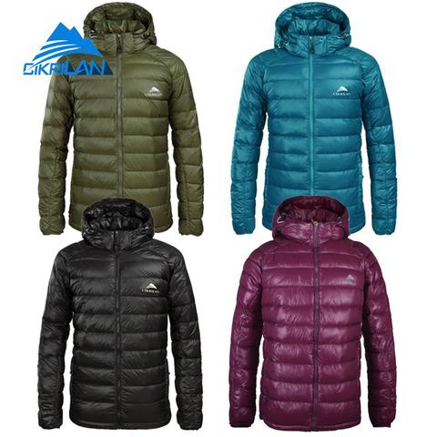 Manteau d'hiver pour homme, veste d'extérieur coupe-vent pour Sport, Camping, randonnée, escalade, ski, pêche, en coton ► Photo 1/6