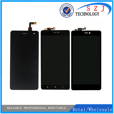 Écran tactile LCD IPS de 5.0 pouces, pour Xiaomi Mi 4 4C 4i Mi4i, nouveau ► Photo 1/5