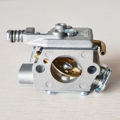 Carburateur de tronçonneuse pour Walbro 3800 38CC, pièces de rechange ► Photo 1/6