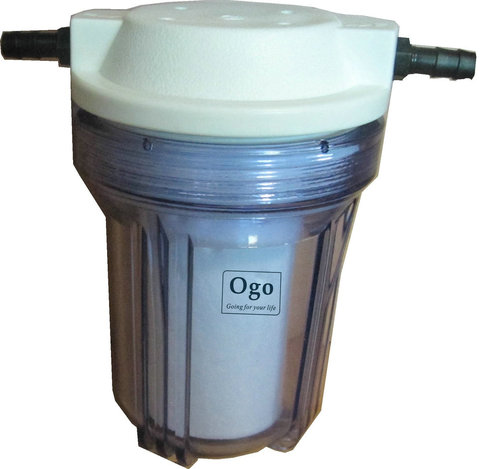 OGO HHO-filtre pour sèche-linge ► Photo 1/1