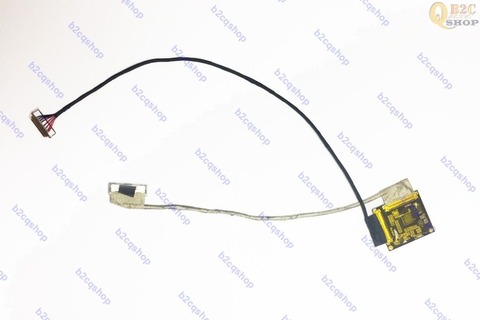 Kit de carte contrôleur LCD câble LVDS 1920X1080 IPS 1080 P FHD écran moniteur full hd pour thinkpad T430 lenovo T420 ► Photo 1/6