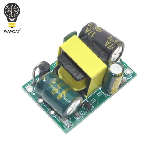 5V 700mA (3.5 W) module d'alimentation à commutateur isolé pour module abaisseur WAVGAT AC-DC 220V 5V ► Photo 1/6