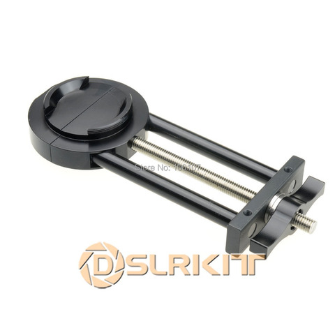 DSLRKIT Pro outil de réparation, outil d'étau d'objectif, filtre professionnel anneau de réglage en acier ► Photo 1/5