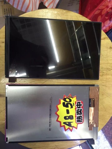 Tablette PC avec écran LCD, pour Lenovo Tab 2 A8-50F A8-50LC A8-50, en STOCK, livraison gratuite ► Photo 1/1