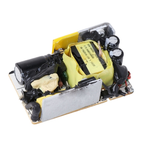 Adaptateur d'alimentation | Adaptateur de Circuit imprimé 15V 2A Module d'alimentation de commutation ► Photo 1/1