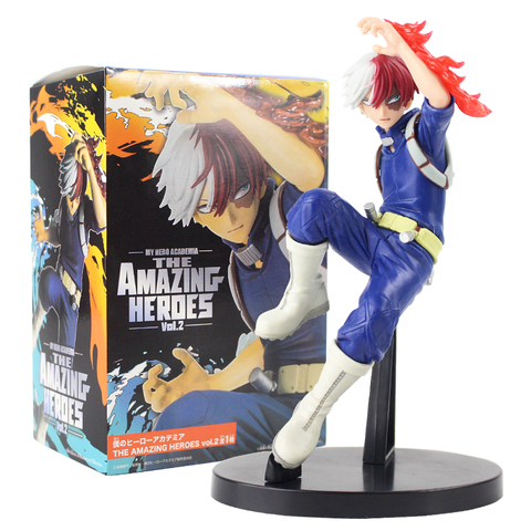 Historique Des Prix Et Avis Sur Anime Mon Heros Academique Figurine Action Todoroki Shoto Pvc Collection Jouet Les Heros Etonnants Vol 2 Cadeau D Anniversaire Vendeur Aliexpress Proudness Store Alitools Io Historique Des Prix Et Avis Sur Anime Mon Heros Academique Figurine Action Todoroki Shoto Pvc Collection Jouet Les Heros Etonnants Vol 2 Cadeau D Anniversaire Vendeur Aliexpress Proudness Store Alitools Io