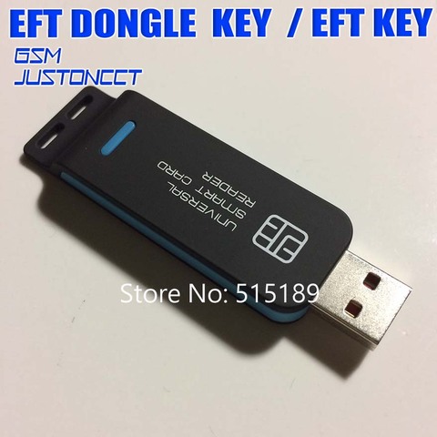 2022 le plus récent FIRMWARE facile TEMA / EFT DONGLE / EFT clé/eft clé pro ► Photo 1/1