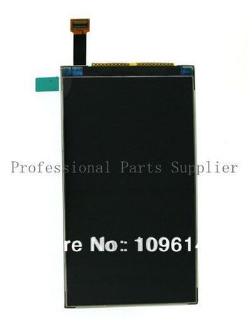 HKFASTEL – écran LCD de haute qualité pour téléphone portable, avec outils gratuits, pour Nokia C7 N8 ► Photo 1/2