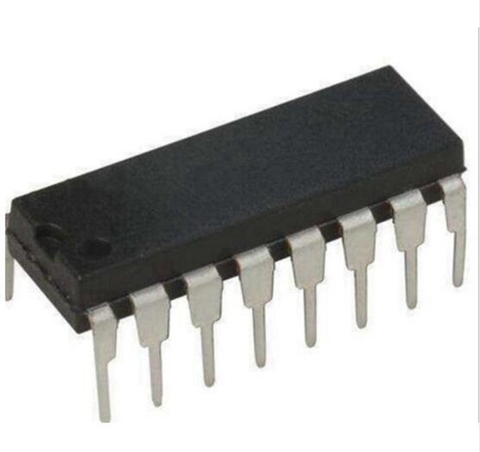 10 pcs/lot LM4863D LM4863N LM4863 DIP-16 En Stock ► Photo 1/1