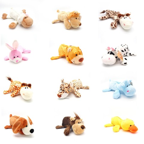 Trousse à crayons en peluche pour enfants, Kawaii, Kawaii ► Photo 1/6