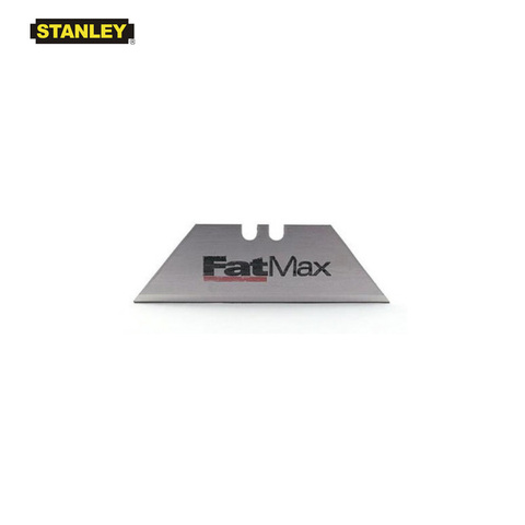 Stanley 11-700 T professionnel utilitaire banque couteau lames remplaçable pivotant couteaux lame blanks robuste chaud 10 pièces FatMax ► Photo 1/1