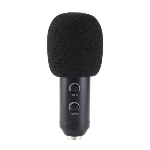 Mousse de Couverture de Microphone 2 pièces, Filtre de Microphone, Couverture de Mousse de Micro Mousse de Couverture de Microphone 2 pièces, Filtre de Microphone, Couverture de Mousse de Micro