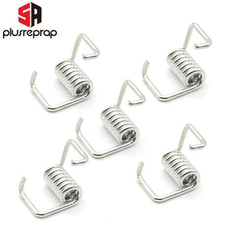 10 pcs GT2 ressort tendeur de courroie de distribution pour pièces d'imprimante 3D RepRap ► Photo 1/4