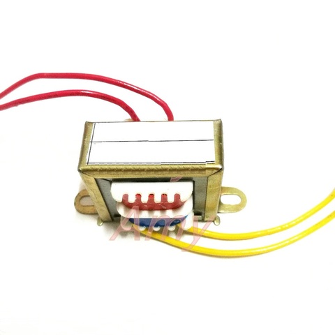 Transformateur de puissance, AC9V spot soudeur, puissance assortie transformateur ► Photo 1/3