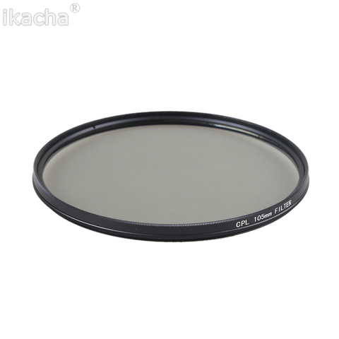 86mm 95mm 105mm filtre CPL CIR-PL filtre polariseur circulaire pour Olympus Sony Nikon Canon Pentax Hoya objectif caméra ► Photo 1/5