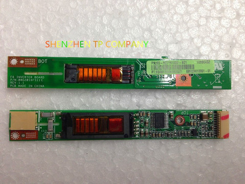 Onduleur LCD flambant neuf, pour ASUS F3 F3J F3E F3F F3H F3JA Z53 Z53T Z96 Z96JS ► Photo 1/1