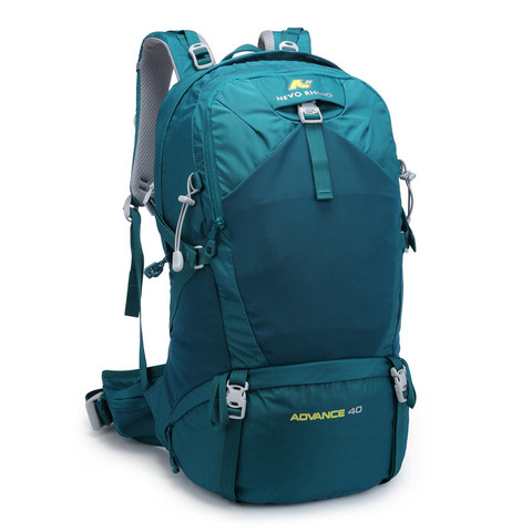 NEVO RHINO 40L étanche hommes sac à dos unisexe voyage pack sac randonnée en plein air alpinisme escalade Camping sac à dos pour homme ► Photo 1/6