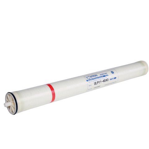 Vontron – élément de Membrane d'osmose ULP11-4040 RO 2400 GPD pour filtre à eau ► Photo 1/4