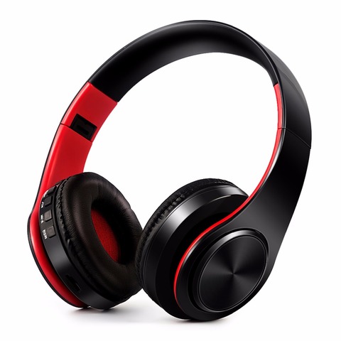 Écouteurs Bluetooth sans fil, écouteurs avec boîte de chargement, casque de sport pour Iphone X Samsung S9 Plus Xiaomi Huawei ► Photo 1/6
