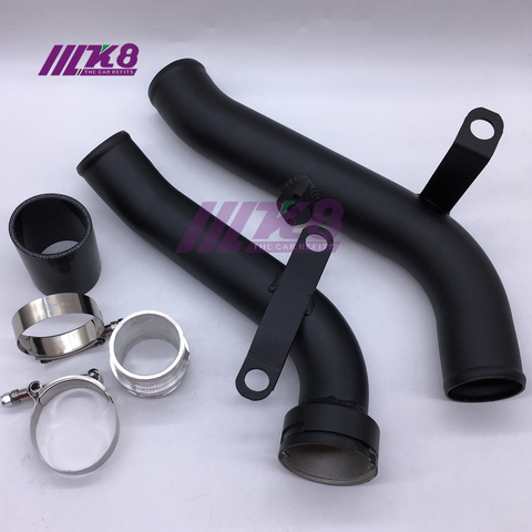 Urbo – Kit de tuyaux de Conversion de décharge Boost, pour VW Golf MK5/MK6/GTI /Scirocco/Audi TT/A3 2.0TSI ► Photo 1/5