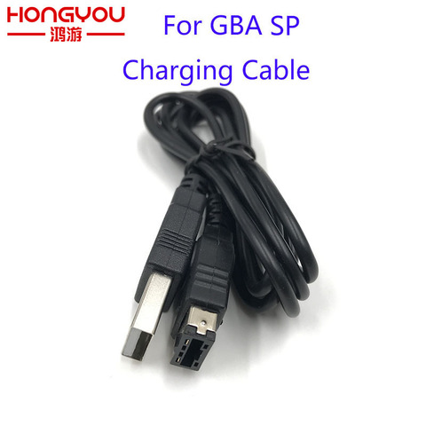 1.2m USB chargeur plomb pour Nintendo DS NDS GBA SP câble de chargement cordon pour Game Boy Advance SP ► Photo 1/6