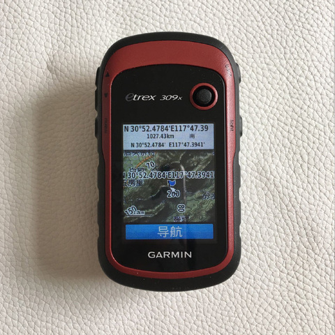 JINYUSHI – GPS portable d'extérieur, pour tretrex309x, latitude et longitude, positionnement satellite, navigation d'altitude, livraison gratuite ► Photo 1/4