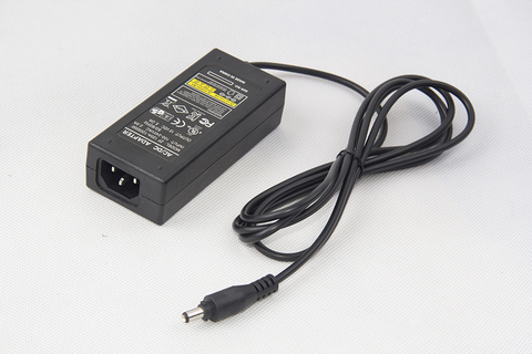 Fosoto – adaptateur électrique 55 W, 100-240V, accessoires photographiques pour éclairage annulaire RL-18 ► Photo 1/1