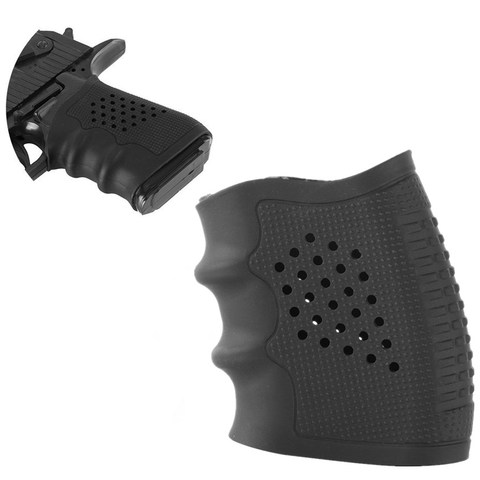 Gant de poignée, réduction de recul pour Glock 17 19 20 21 22 23 25 31 32 34 35 37 38, accessoire de chasse Airsoft ► Photo 1/6