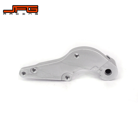 Étrier de freins, adaptateur, surdimensionné de 320MM, pour KTM EXC SXF SX XC, supports pour vélos, SUPERMOTO ► Photo 1/6