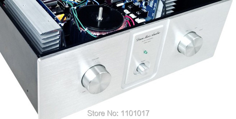 Ys-audio KSA100 amplificateur intégré HIFI EXQUIS KSA100S Amp ► Photo 1/6