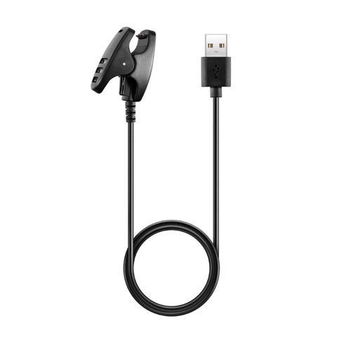 Câble de chargeur de Clip USB de haute qualité 1M pour Ambit de formateur spartiate Suunto 3 2 3 AUG-4A de Traverse ► Photo 1/6