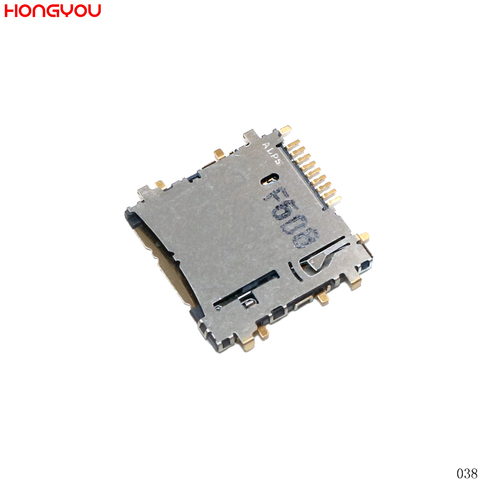 Plateau de carte Micro SD TF, lecteur de fente, prise, pour Samsung Galaxy Tab 3 8.0 T310 T311 T111 T315 ► Photo 1/1