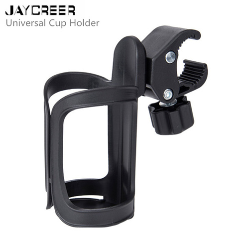 JayCreer Walker accessoires pour fauteuils roulants support de verre potable ► Photo 1/6