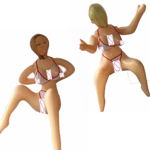 Livraison gratuite adulte mâle masturibation gonflable anime poupée sauter poupées de sexe jouets sexuels pour homme, poupée de fête ► Photo 1/3