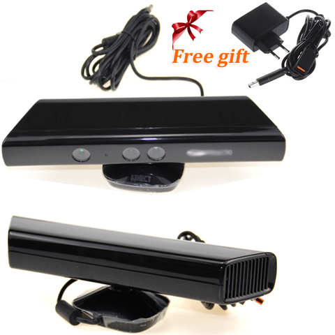 Capteur de caméra de haute qualité pour XBOX360 Kinect fin sensible Kinect pour xbox 360 Slim ► Photo 1/6