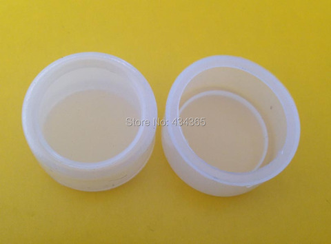 Capuchon de protection en silicone pour bouton-poussoir, 22mm, étanche ► Photo 1/2