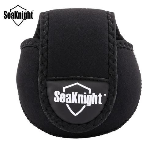 SeaKnight moulinet sac SK001 Baitcasting bobine étui de protection couverture stockage Portable sac pour appât coulée moulinet matériel de pêche ► Photo 1/6