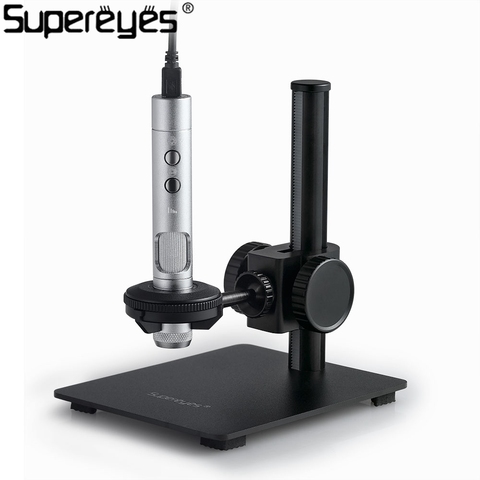 Supereyes – Microscope numérique Portable B011, Loupe 5MP 500X, Endoscope USB, lentille, Microscope électronique Portable ► Photo 1/6