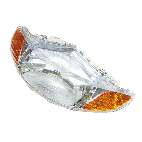 Assemblage de phares de motocyclette, accessoires pour Honda DIOZX AF35, phare de motocyclette, scooter ► Photo 1/5
