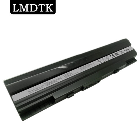 LMDTK – batterie pour ordinateur portable, pour Asus ee PC 1201 1201HA 1201N 1201T UL20 UL20A UL20G UL20VT A32-UL20 ► Photo 1/5