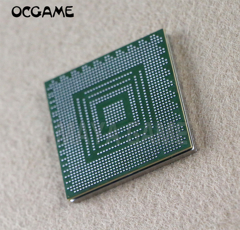 Haute qualité 100% testé original utilisé GPU ordinateur RSX CXD2971GB BGA IC jeu de puces avec balles pour PS3 OCGAME ► Photo 1/6