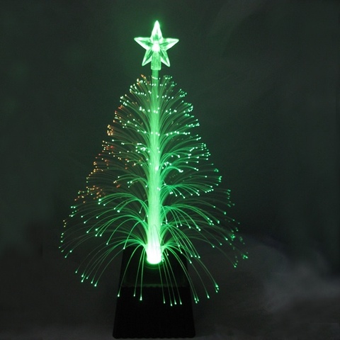 Décoration de Bar arbre de noël, pour maison, boutique, cadeau de fête, cadeau à offrir, éclairage de noël à LED ► Photo 1/6