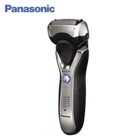 Rasoirs électriques Panasonic ES-RT77-S520 Electroménager Soins Personnels homme rasoir tondeuse rasage tondeuse coupe de Coiffure Coupe de Cheveux ► Photo 1/5